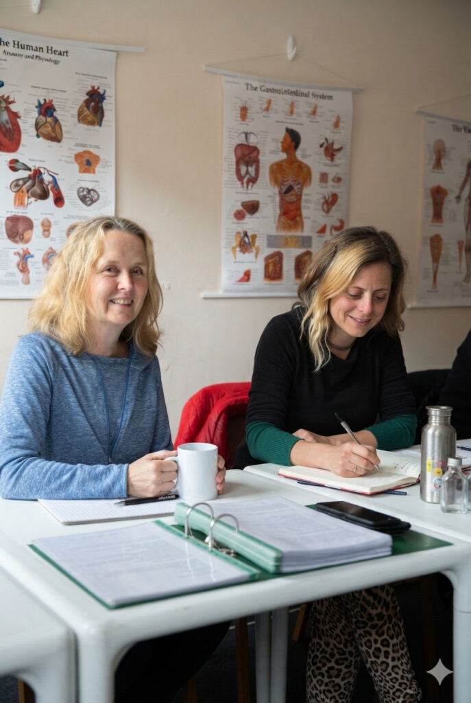 Study herbal medicine at the School of Herbal Medicine in Bridgwater, Somerset. Discover our professional courses, student clinic and expert-led training.