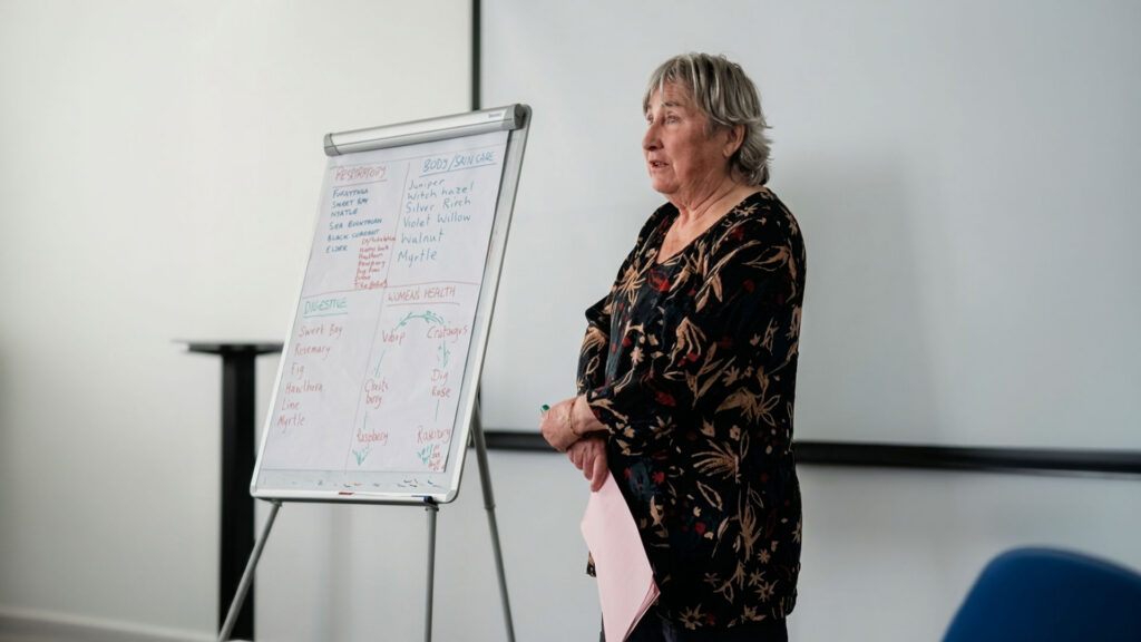 Guest Speaker Day 2026 2 Study herbal medicine at the School of Herbal Medicine in Bridgwater, Somerset. Discover our professional courses, student clinic and expert-led training.