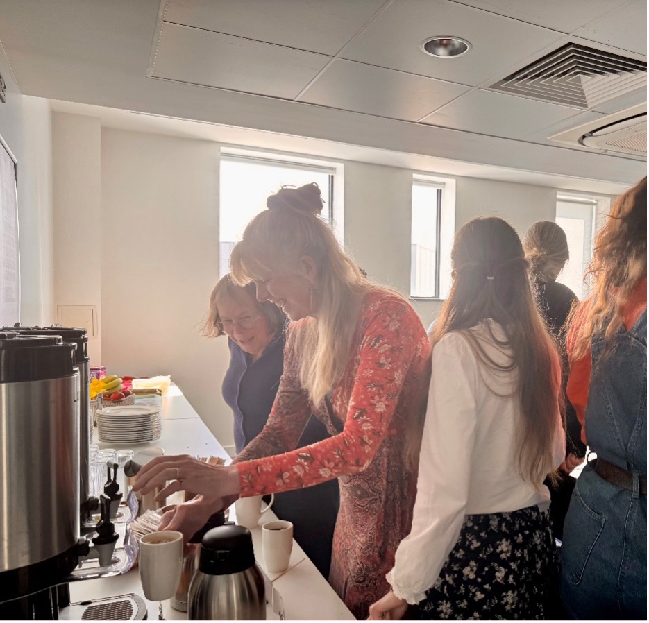 Guest Speaker Day 2026 9 Study herbal medicine at the School of Herbal Medicine in Bridgwater, Somerset. Discover our professional courses, student clinic and expert-led training.