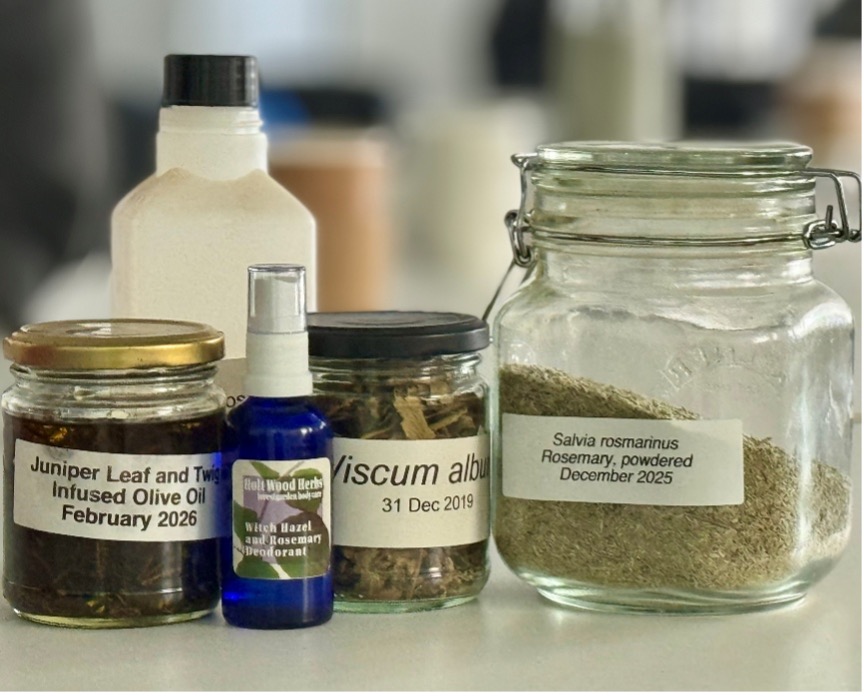Guest Speaker Day 2026 11 Study herbal medicine at the School of Herbal Medicine in Bridgwater, Somerset. Discover our professional courses, student clinic and expert-led training.