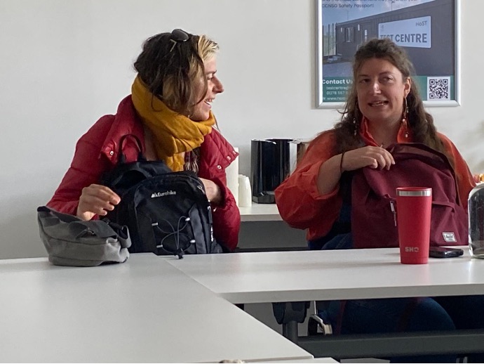 Guest Speaker Day 2026 14 Study herbal medicine at the School of Herbal Medicine in Bridgwater, Somerset. Discover our professional courses, student clinic and expert-led training.