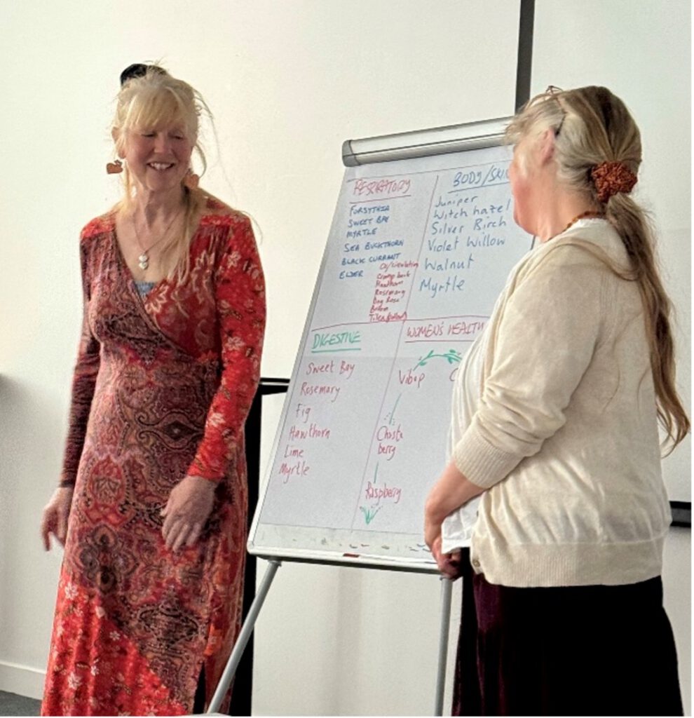 Guest Speaker Day 2026 3 Study herbal medicine at the School of Herbal Medicine in Bridgwater, Somerset. Discover our professional courses, student clinic and expert-led training.