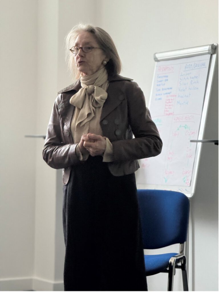 Guest Speaker Day 2026 5 Study herbal medicine at the School of Herbal Medicine in Bridgwater, Somerset. Discover our professional courses, student clinic and expert-led training.