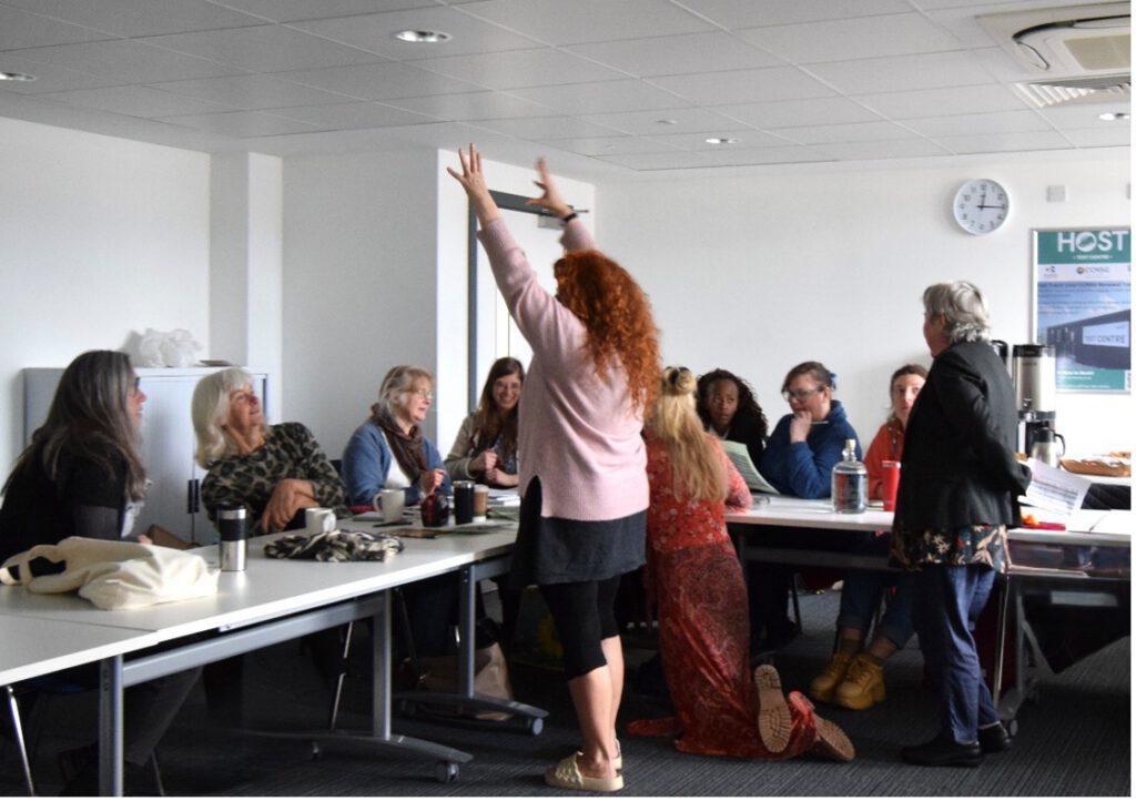 Guest Speaker Day 2026 7 Study herbal medicine at the School of Herbal Medicine in Bridgwater, Somerset. Discover our professional courses, student clinic and expert-led training.