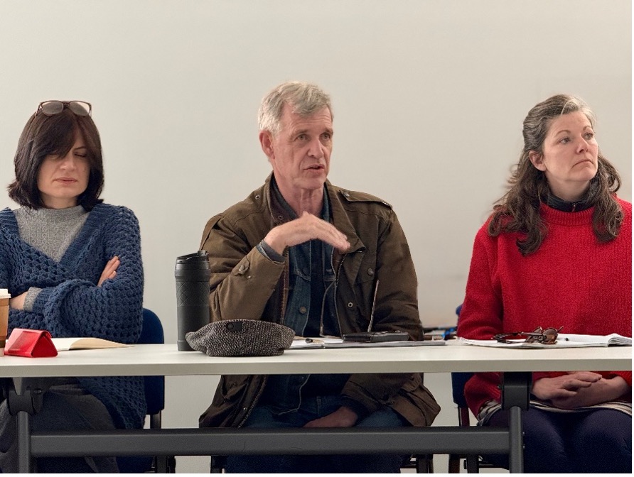 Guest Speaker Day 2026 8 Study herbal medicine at the School of Herbal Medicine in Bridgwater, Somerset. Discover our professional courses, student clinic and expert-led training.
